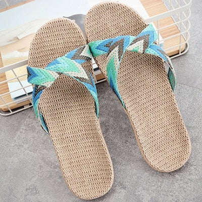 Home Slippers Women