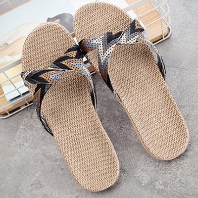 Home Slippers Women