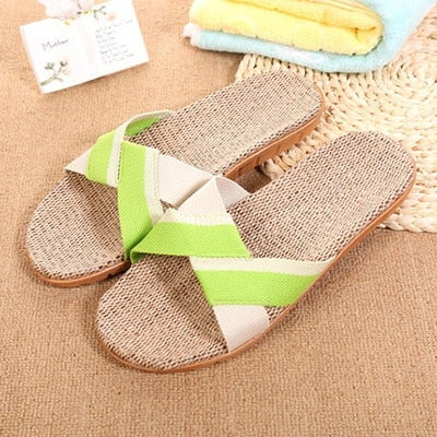 Home Slippers Women