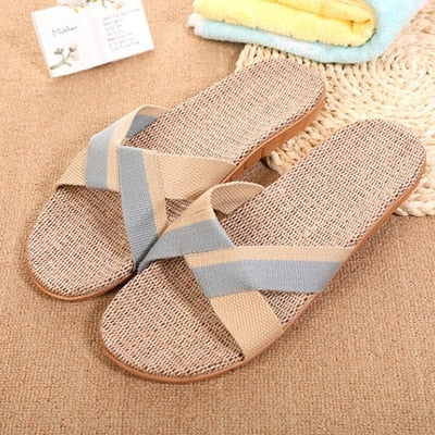 Home Slippers Women