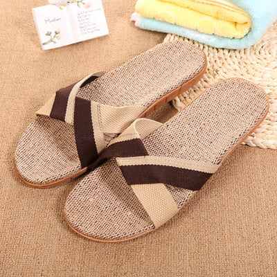 Home Slippers Women