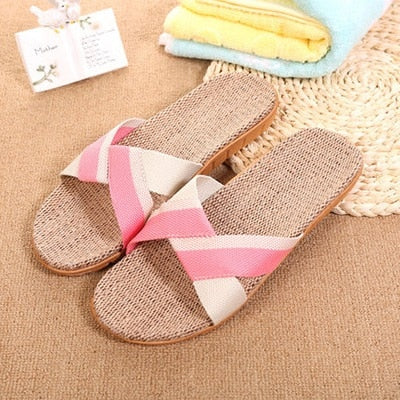 Home Slippers Women