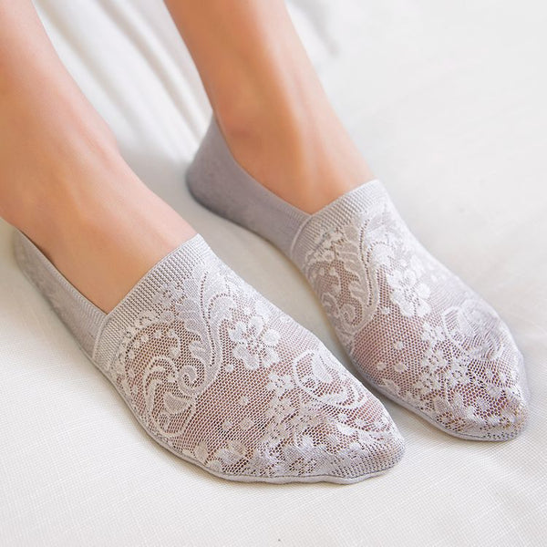 Summer Socks Style