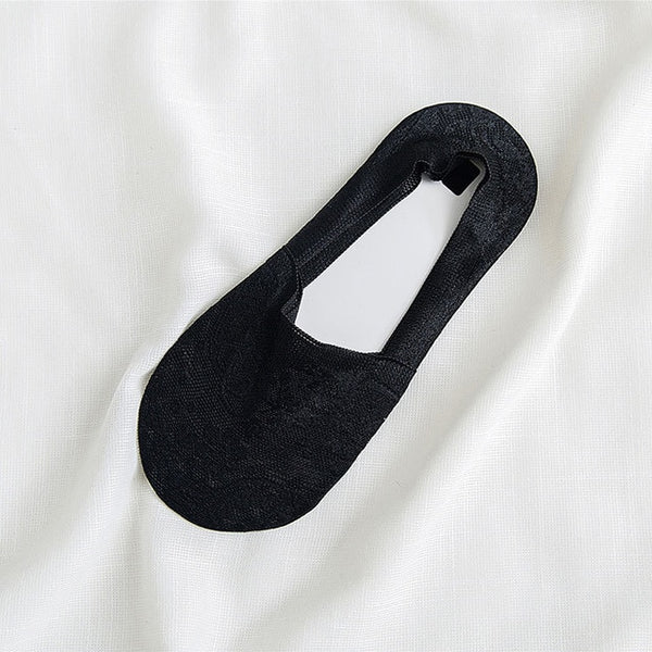 Summer Socks Style