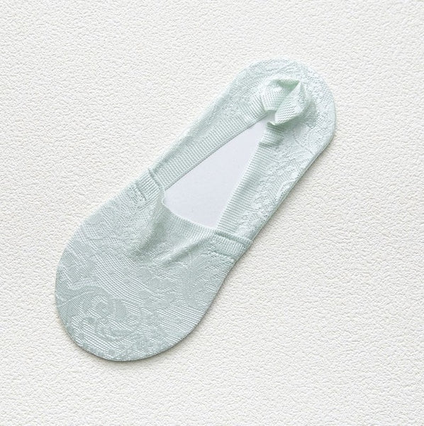 Summer Socks Style