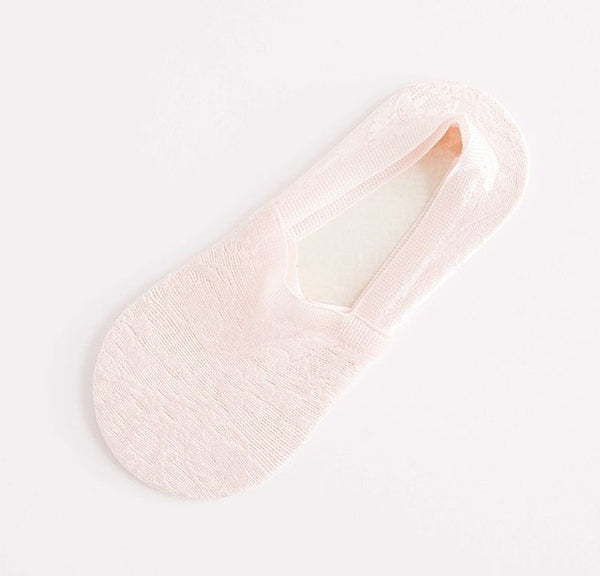 Summer Socks Style