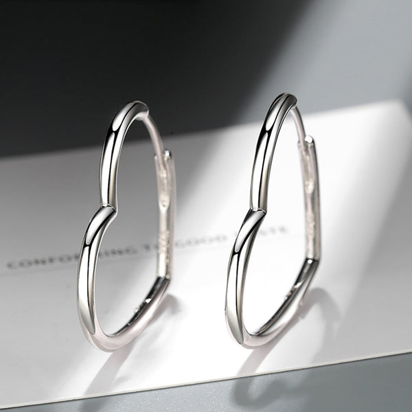Earring Female Accessory