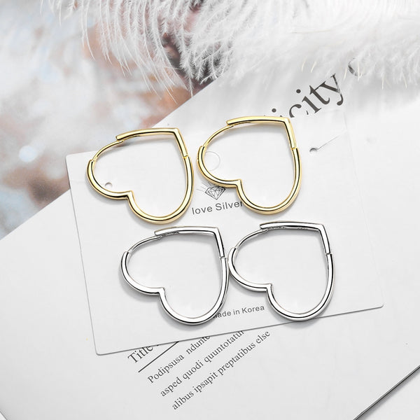 Earring Female Accessory