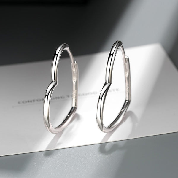 Earring Female Accessory