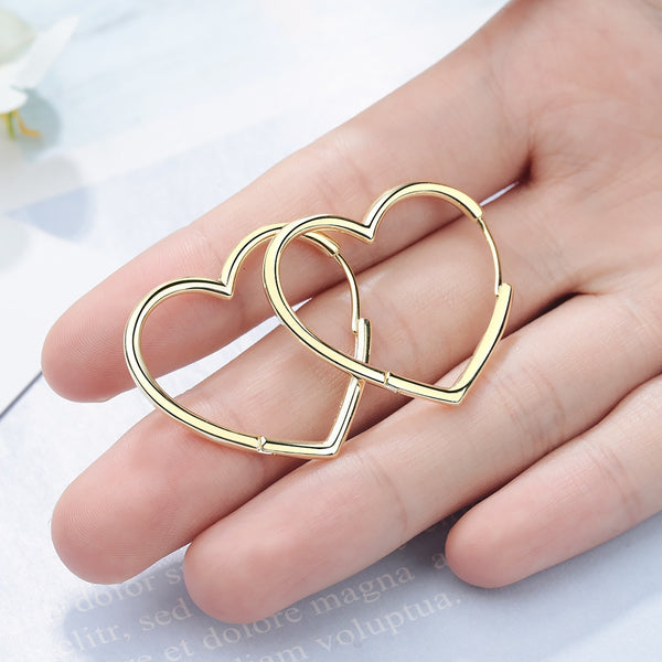 Earring Female Accessory