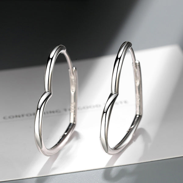 Earring Female Accessory