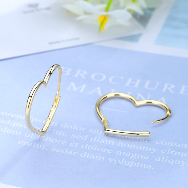 Earring Female Accessory