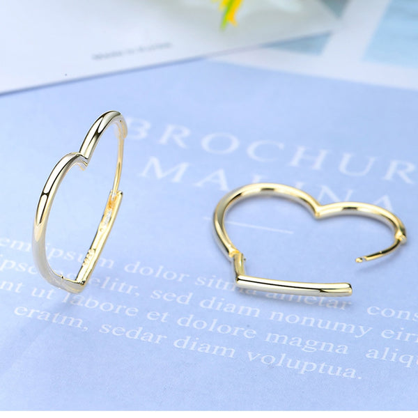 Earring Female Accessory