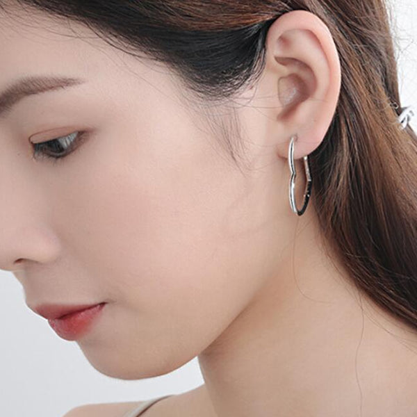 Earring Female Accessory