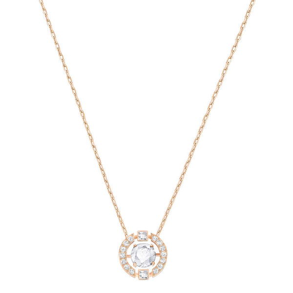 Necklace Shine Jumping