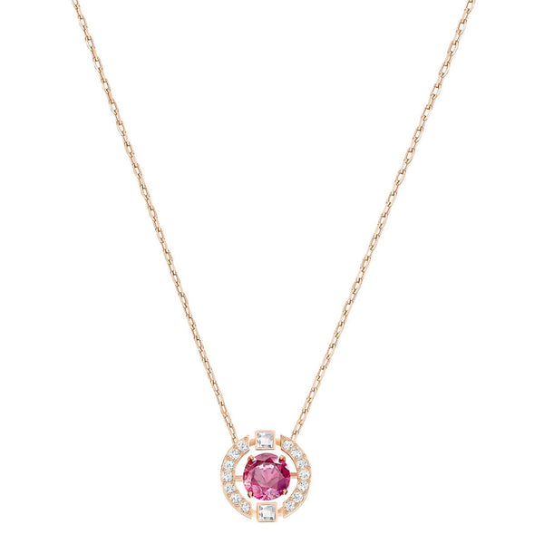 Necklace Shine Jumping