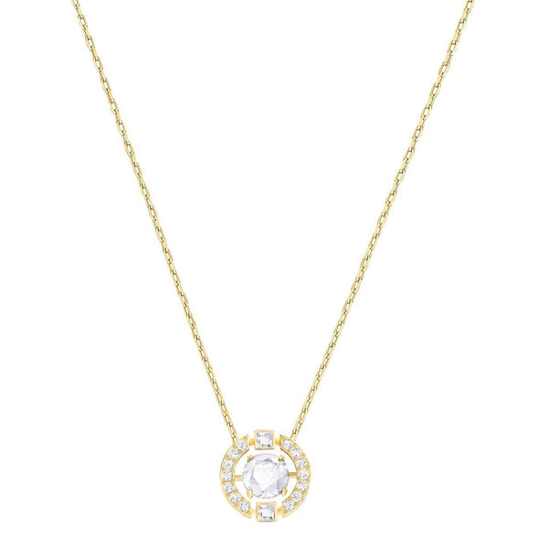 Necklace Shine Jumping