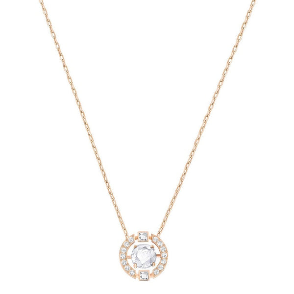 Necklace Shine Jumping
