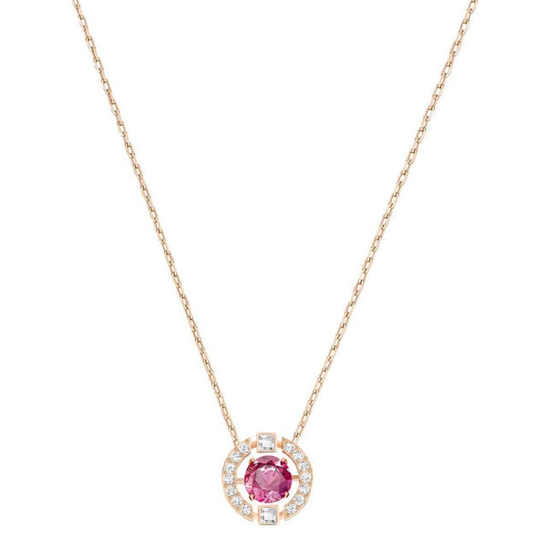 Necklace Shine Jumping