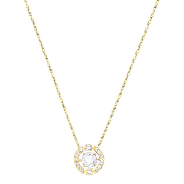 Necklace Shine Jumping