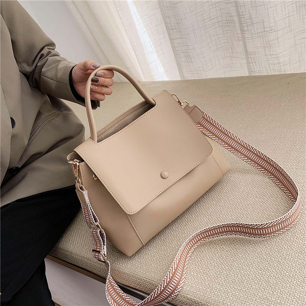 Shoulder Messenger