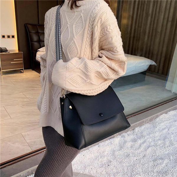 Shoulder Messenger