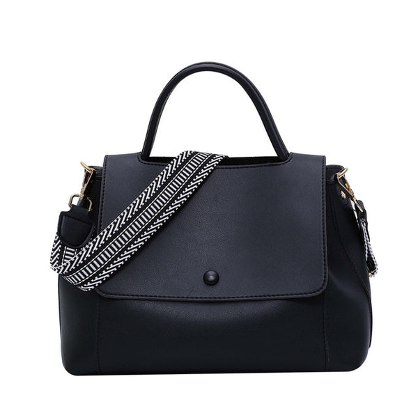 Shoulder Messenger