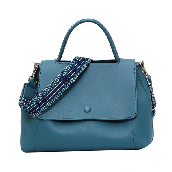 Shoulder Messenger