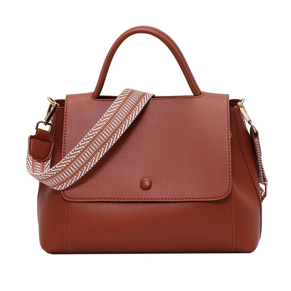 Shoulder Messenger