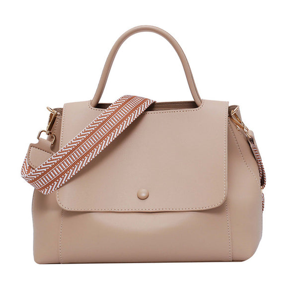 Shoulder Messenger