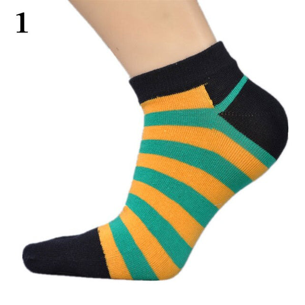 Five Finger Socks