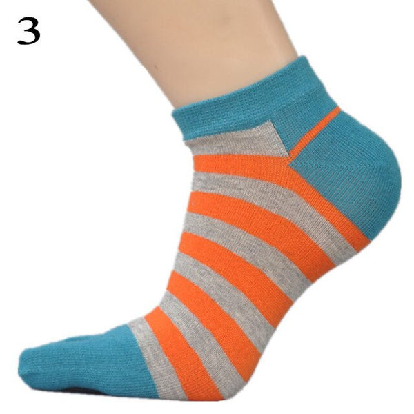Five Finger Socks