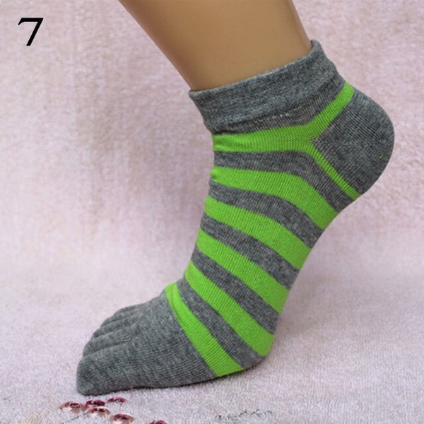 Five Finger Socks