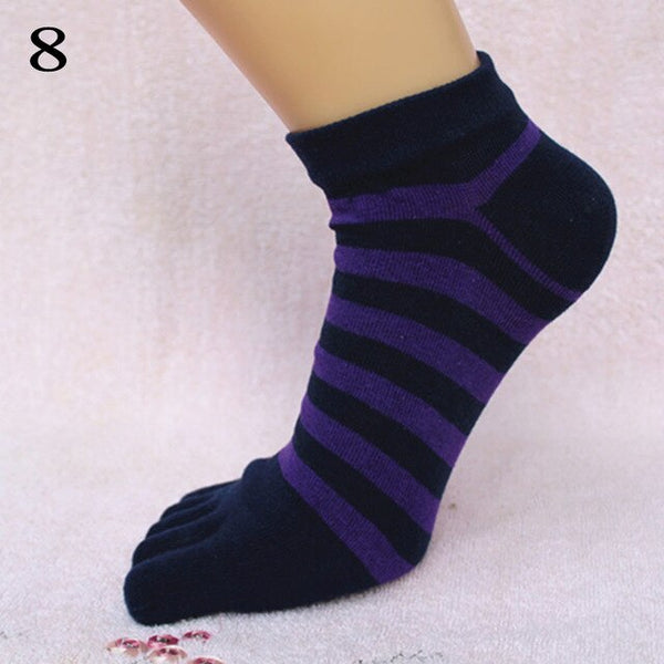 Five Finger Socks