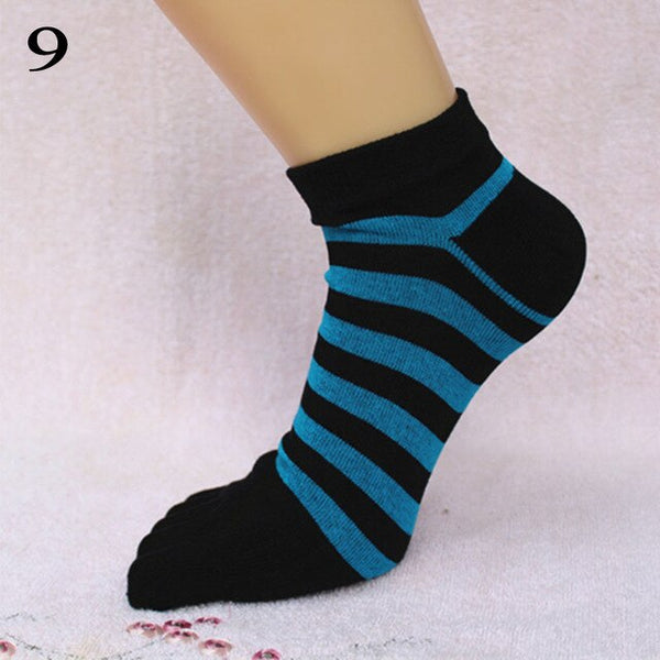 Five Finger Socks