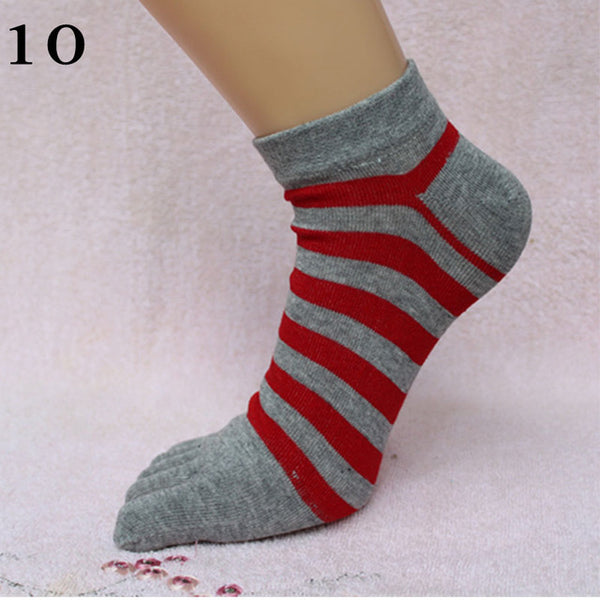 Five Finger Socks