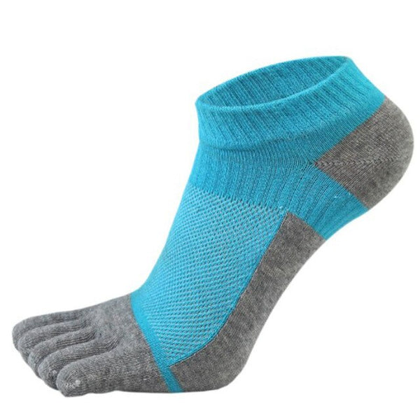 Five Finger Socks