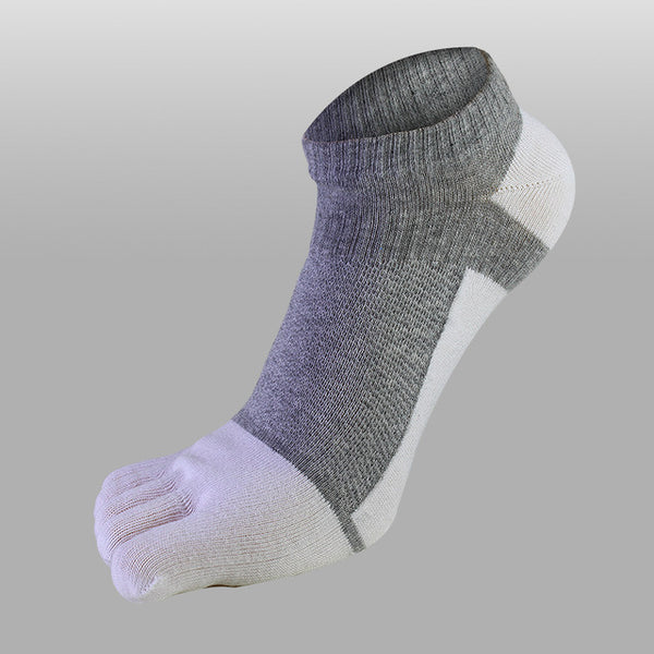 Five Finger Socks
