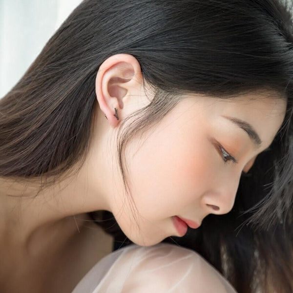 Earrings SEA280