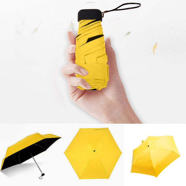 Ultra-lightweight Light Umbrella