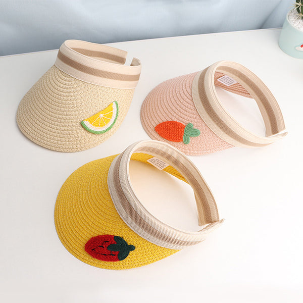 Cap Sunhat Kids