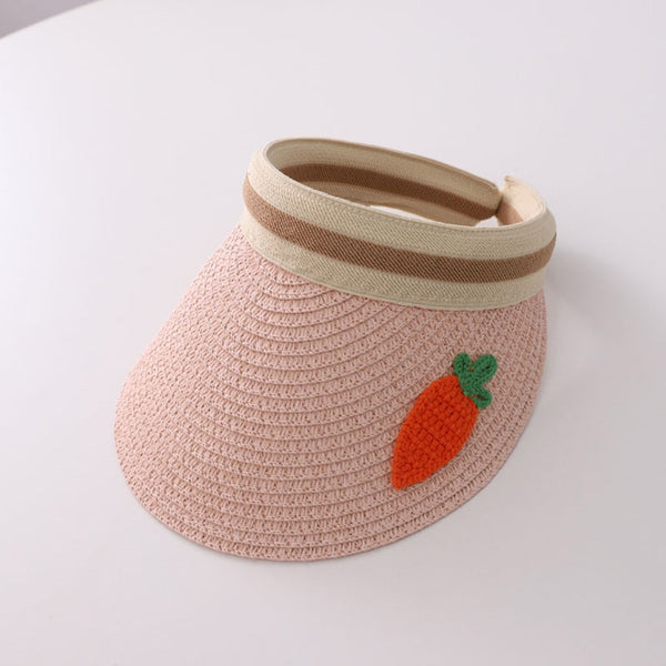 Cap Sunhat Kids