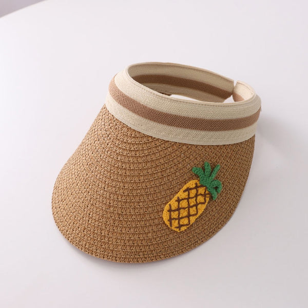 Cap Sunhat Kids