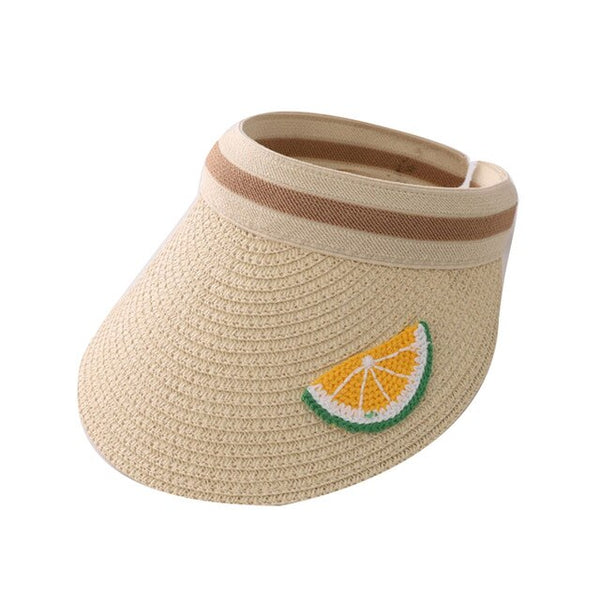 Cap Sunhat Kids