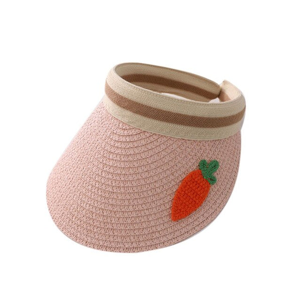 Cap Sunhat Kids