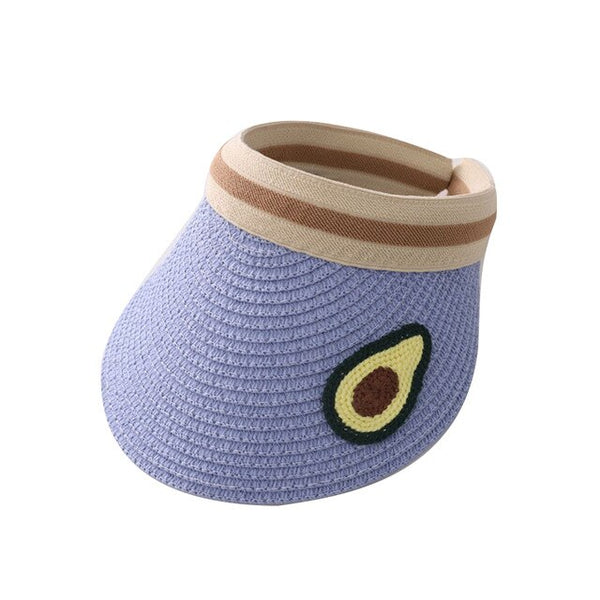 Cap Sunhat Kids