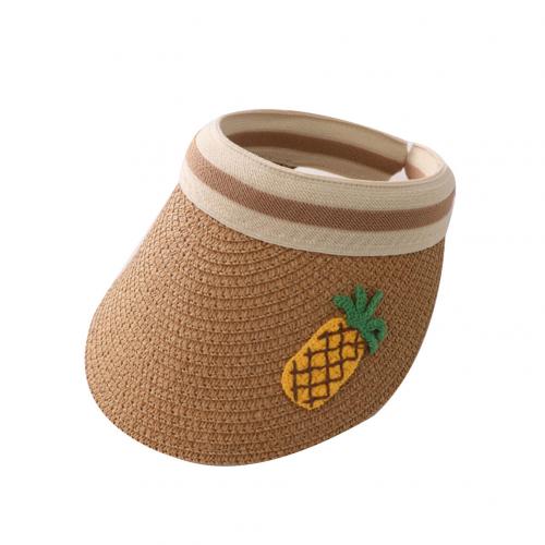 Cap Sunhat Kids