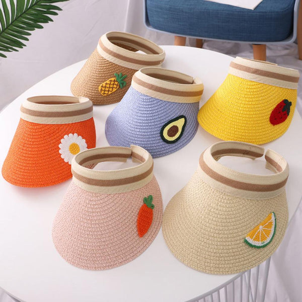 Cap Sunhat Kids