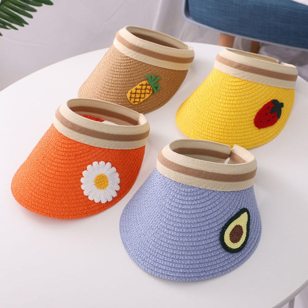 Cap Sunhat Kids