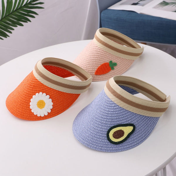 Cap Sunhat Kids